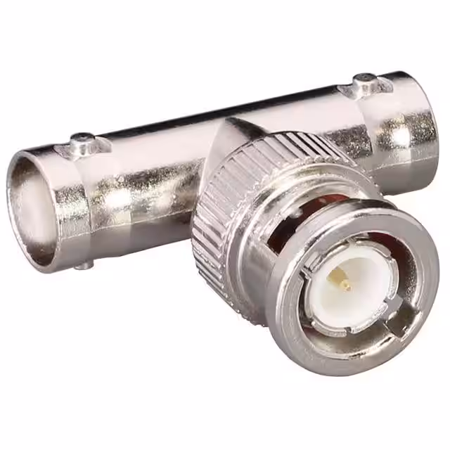 ADP-BNCM-BNCF-T Linx Technologies Inc.  Adattatori per connettori coassiali (RF)